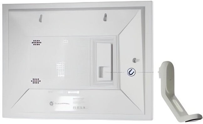 Elektronický fotorámček NAVITEL FR101 PRO biely Elektronický fotorámček NAVITEL FR101 PRO biely