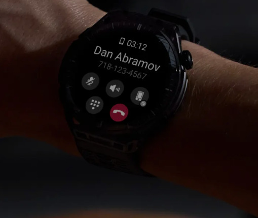 Amazfit Balance 3 na nabití zvládnu pracovať až 21 dní