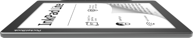 Pocket Book 970 InkPad Lite, Dark grey