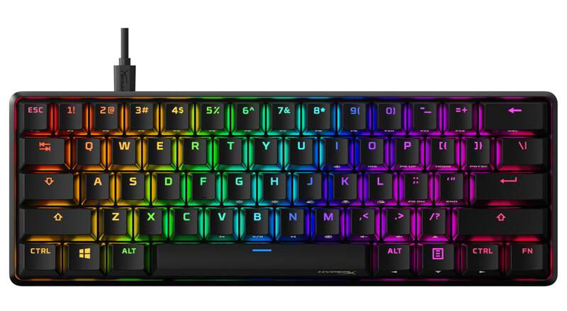 HyperX Alloy Origins 60