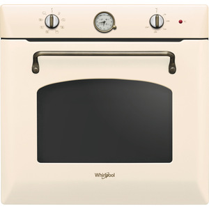 Rúra Whirlpool Retro WTA C 8411 SC OW