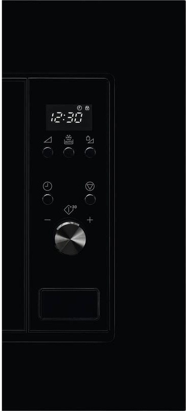 Mikrovlnná rúra Electrolux Série 300 LMS2203EMK čierna
