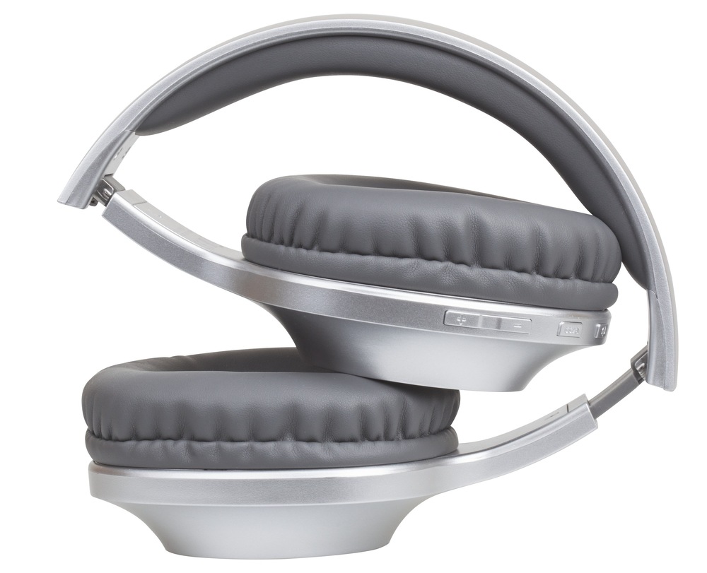 Slúchadlá Panasonic RB-HX220B strieborná Slúchadlá Panasonic RB-HX220B - strieborná
