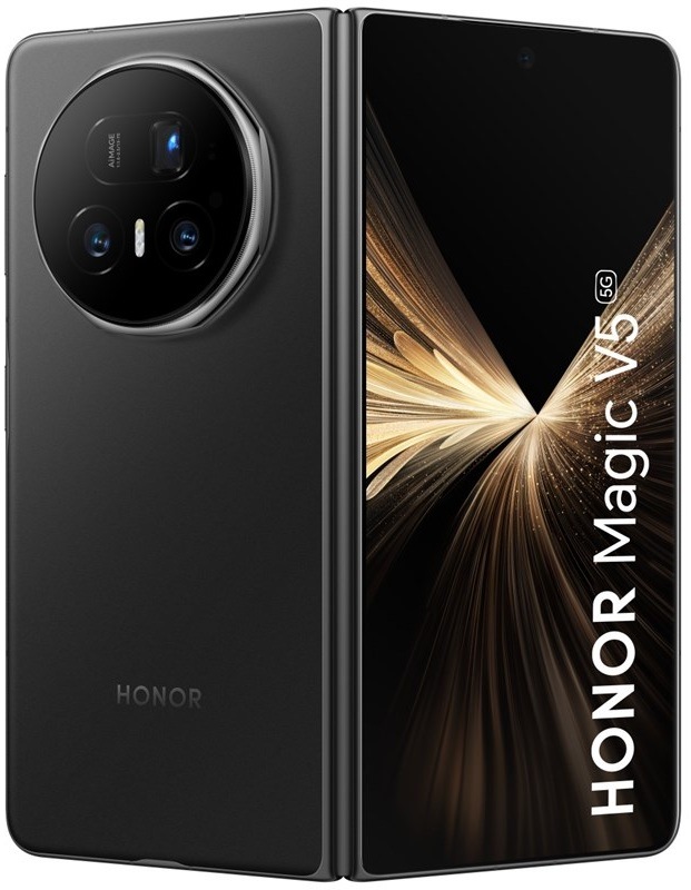 Mobilný telefón HONOR Magic V5 5G 16 GB / 512 GB čierny