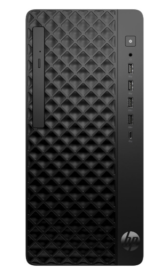 Stolný počítač HP ProDesk Tower 2 G1a čierny Stolný počítač HP ProDesk Tower 2 G1a čierny