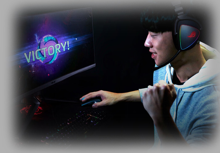 Základná doska Asus ROG Strix B550-A GAMING Asus ROG Strix B550-A GAMING vie aj potlačenie hluku pomocou umelej inteligencie