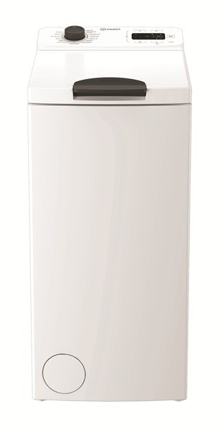 Práčka Indesit TI5512EGMTCS biela