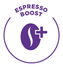 Kapsulový kávovar Krups NESCAFÉ Dolce Gusto Genio S touch KP440E10 Kapsulový kávovar Krups NESCAFÉ Dolce Gusto Genio S touch KP440E10