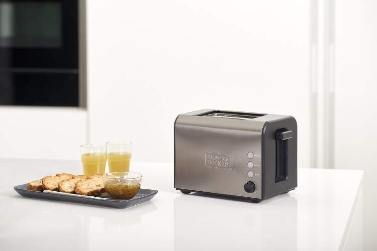 Hriankovač Black+Decker BXTOA900E