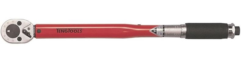 Momentový kľúč Teng Tools 1492AG-E 3/8" 25 Nm