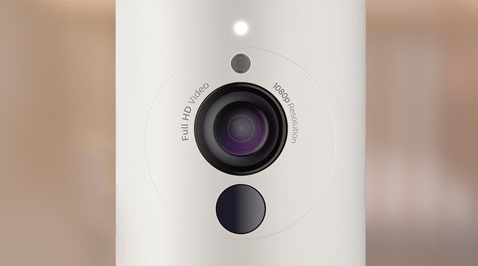 Detská elektronická pestúnka Philips SCD971/26 Avent Premium Connected