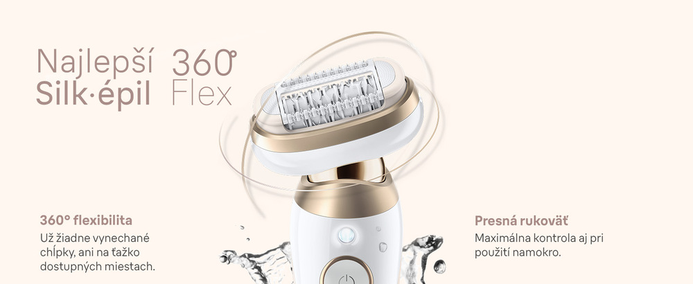 Braun SES9-041 Silk-épil 9