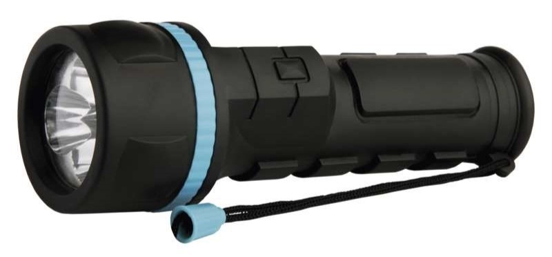 Svietidlo EMOS 3 LED 2×D