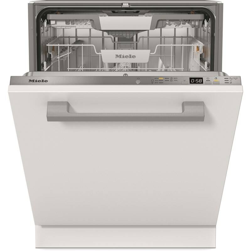 Umývačka riadu Miele G 5450 SCVi Active Plus