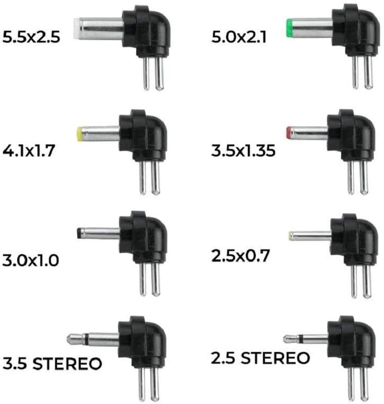 Adaptér Dpm DA12DBL DPM DA12DBL, UNIVERZÁLNÍ ADAPTÉR