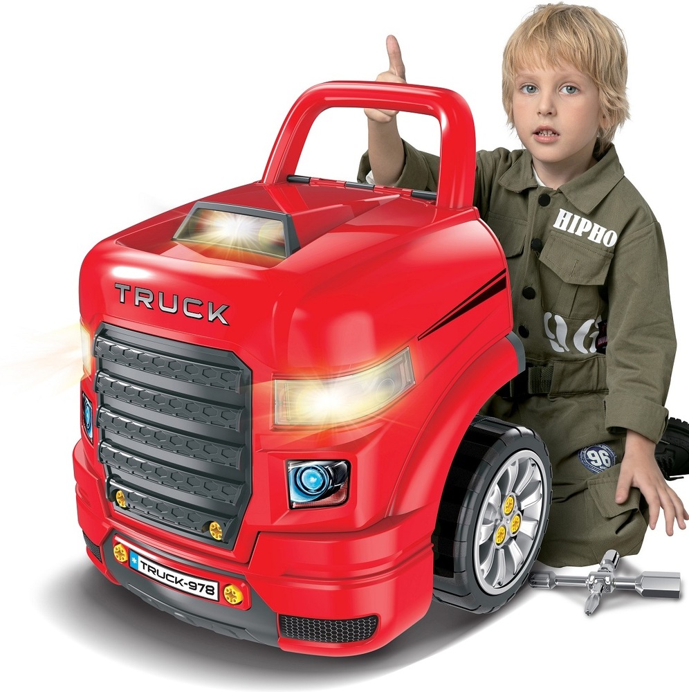 Detské náradie Buddy Toys BGP 5011 BDD57001242_02