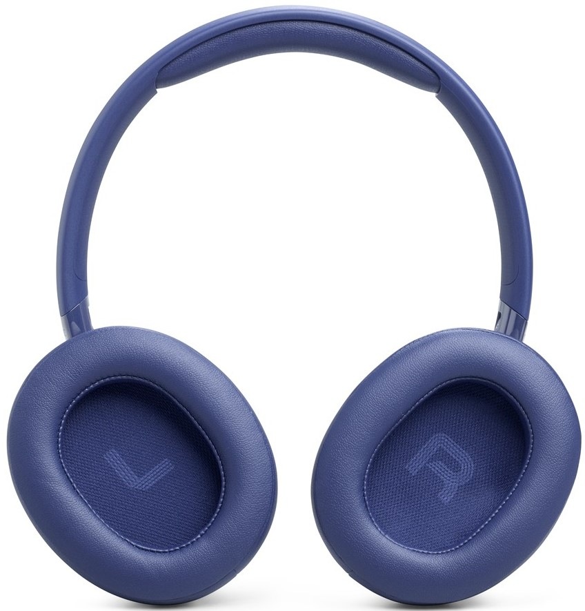 Slúchadlá JBL Tune 730BT modrá Slúchadlá JBL Tune 730BT modrá