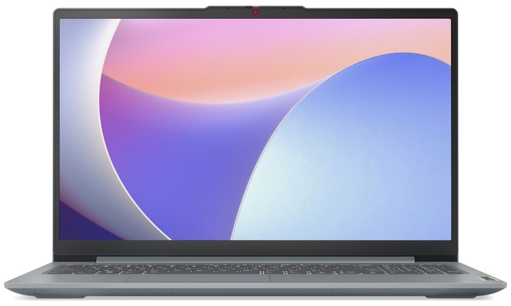 Notebook Lenovo IdeaPad Slim 3 15IAN8 + Microsoft 365 pro jednotlivce sivý Notebook Lenovo IdeaPad Slim 3 15IAN8 s procesorom Intel