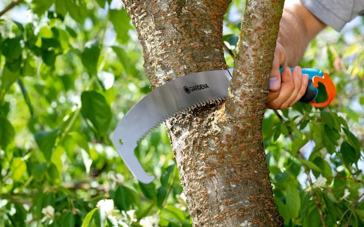 Pílka Gardena 8738″ width=