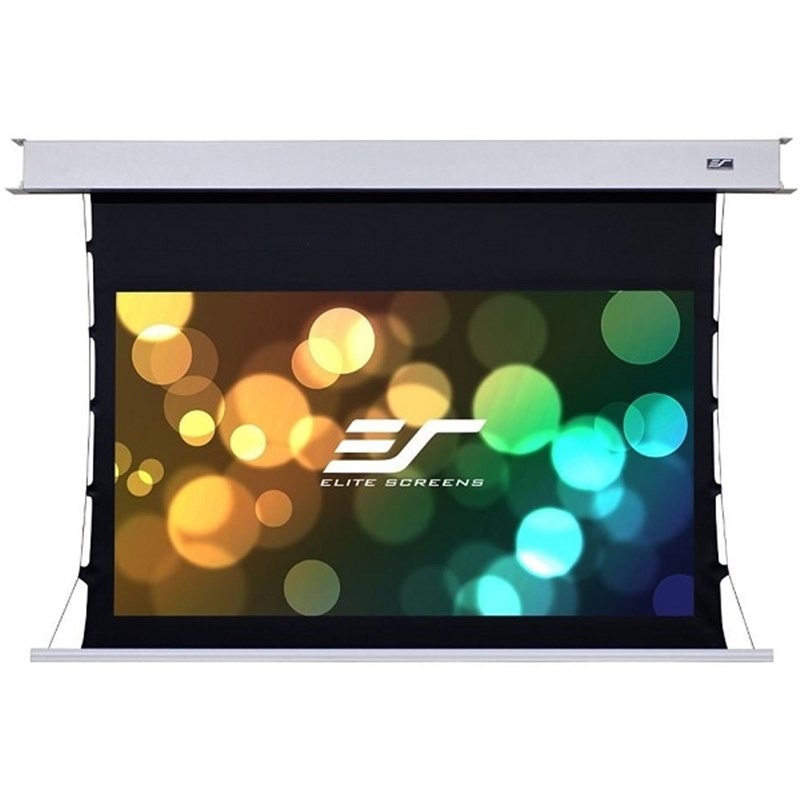Plátno Elite Screens ITE135HW3-E12 135" biele