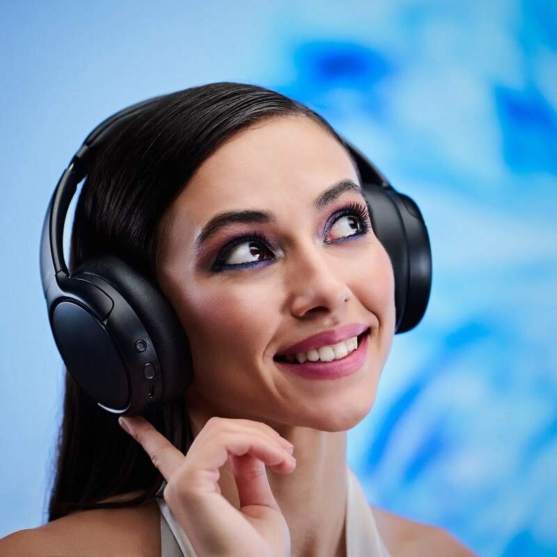 Slúchadlá Panasonic RB-M600B biela/béžová