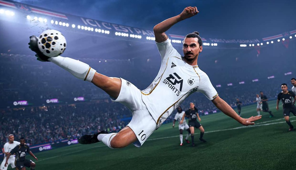 Hra EA Sports PlayStation 5 FC 26