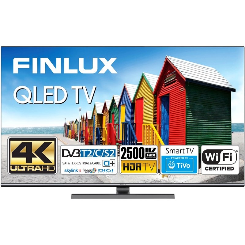 Televízia Finlux 55FQK9060
