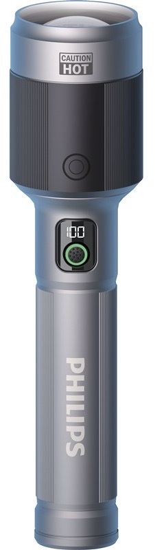 Svietidlo Philips s výkonom 60 W, 2 200 lúmenov