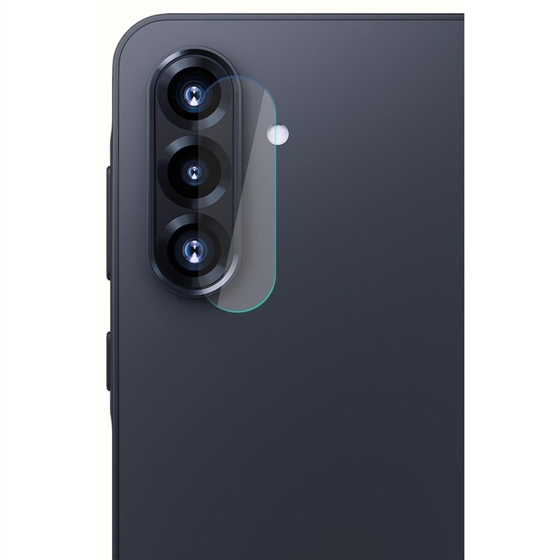 Tvrdené sklo 3mk HARDY Fusion Lens Protection Samsung Galaxy A17 5G/4G