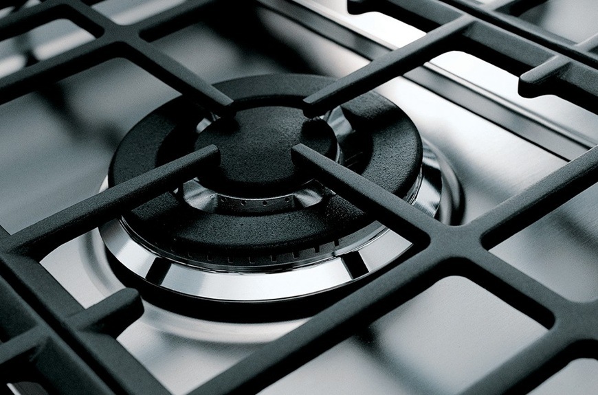 Kombinovaný sporák Whirlpool W6G8LMSWW biely Kombinovaný sporák Whirlpool W6G8LMSWW biely