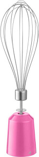 Ponorný mixér Sencor SHB 4468RS-EUE3 ružový