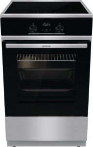 Gorenje Essential line GEITS5C70XPG, nerez