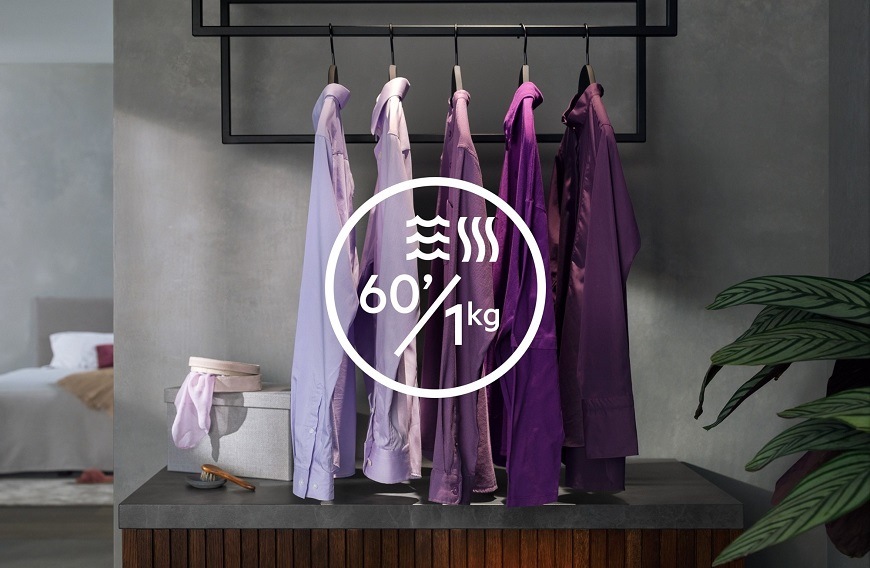 Práčka so sušičkou AEG ProSteam® 7000 LWR71944BC biela Práčka so sušičkou AEG ProSteam® 7000 LWR71944BC biela