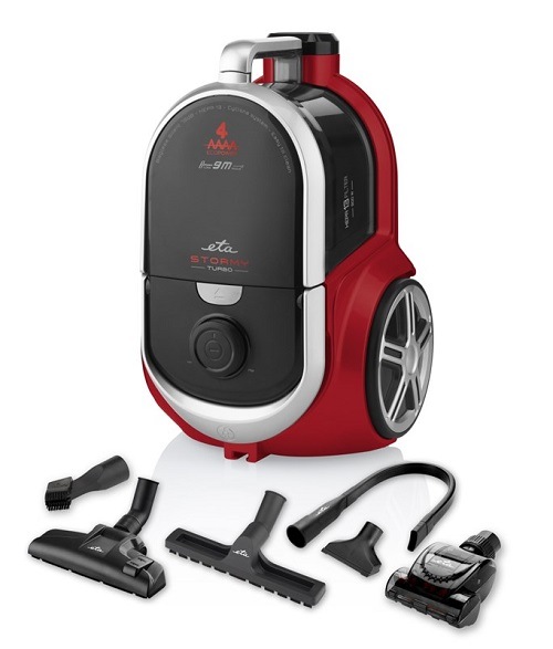 ETA Stormy turbo 3517 90000, príslušenstvo