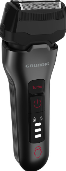 Holiaci stojok Grundig MS8330