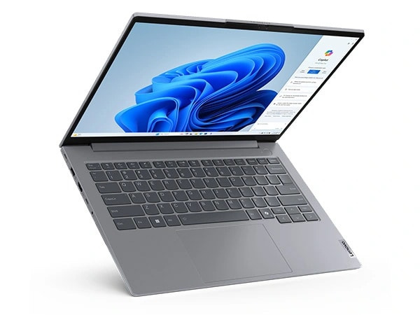Notebook Lenovo ThinkBook 14 G7 ARP sivý Lenovo ThinkBook 14 G7 IML