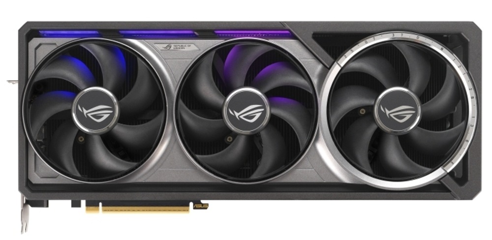 Grafická karta Asus ROG Astral GeForce RTX 5080 16GB Grafická karta Asus ROG Astral GeForce RTX 5080 16GB