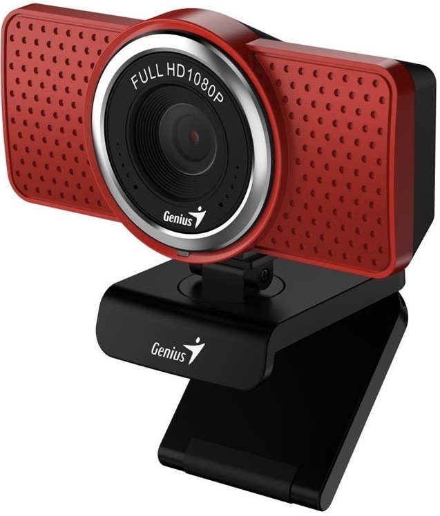 Webkamera Genius ECam 8000 s Full HD rozlíšením