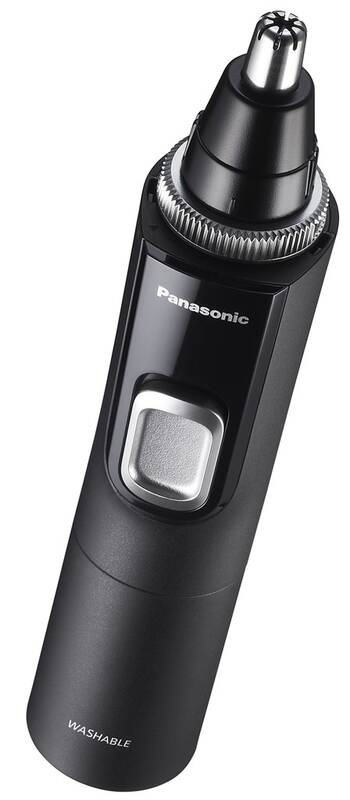 Zastrihávač chĺpkov Panasonic ER-GN300K503 Zastrihávač chĺpkov Panasonic ER-GN300K503