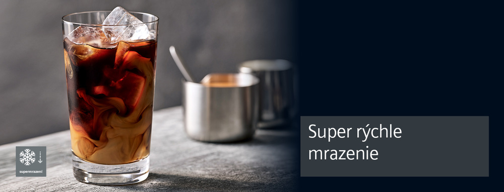 Mraznička Siemens iQ500 GI81NACE0 Mraznička Siemens iQ500 GI81NACE0