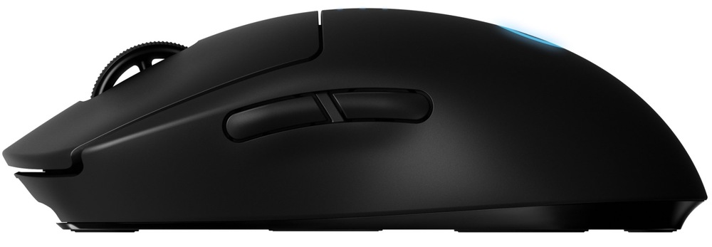 Myš Logitech G Pro Lightspeed Wireless čierna Myš Logitech G Pro Lightspeed Wireless čierna