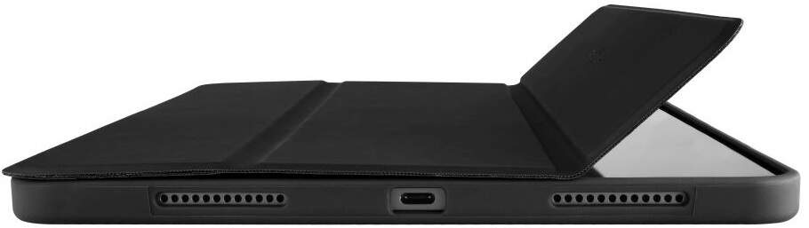 Puzdro na tablet FIXED Padcover+ na Apple iPad Pro 12,9" (2018-2022), Sleep and Wake, púzdro pre Pencil čierne Puzdro na tablet FIXED Padcover+ na Apple iPad Pro 12,9" (2018-2022), Sleep and Wake, púzdro pre Pencil čierne