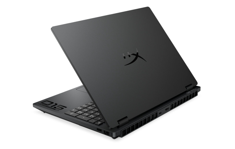 Notebook HyperX OMEN 15-gb0005ncx + Game Pass predplatné na 2 mesiace čierny HyperX OMEN 15 ponúka prvotriedny zvuk, na ktorom sa podieľala herná divízia HyperX