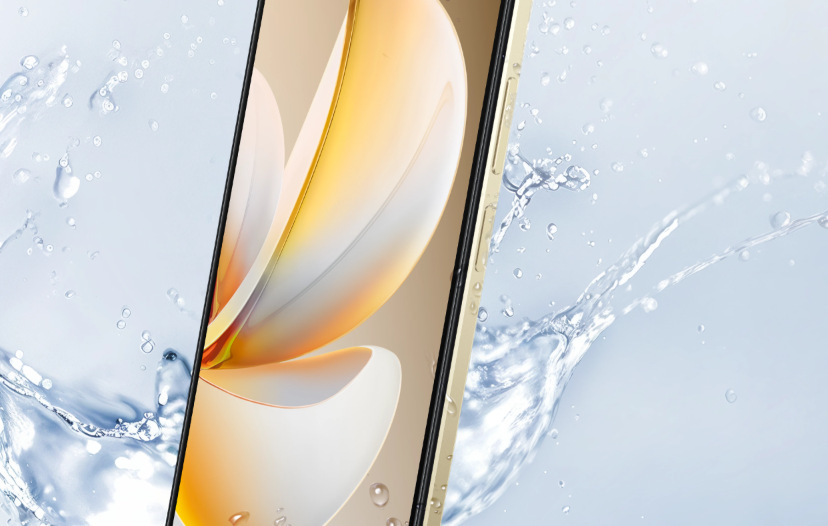 Mobilný telefón realme Note 70T 4 GB / 128 GB zlatý Mobilný telefón realme Note 70T 4 GB / 128 GB zlatý