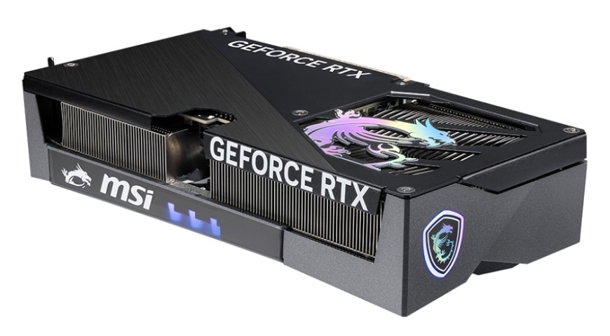Grafická karta MSI GeForce RTX 5060 Ti 16G GAMING OC Grafická karta MSI GeForce RTX 5060 Ti 16G GAMING OC