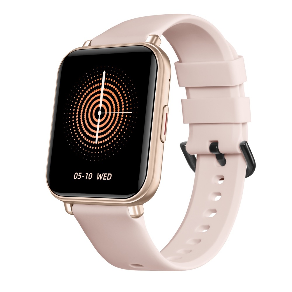 Niceboy Watch 4, Rose gold