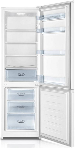Chladnička s mrazničkou Gorenje Primary RK4182PW4 biela