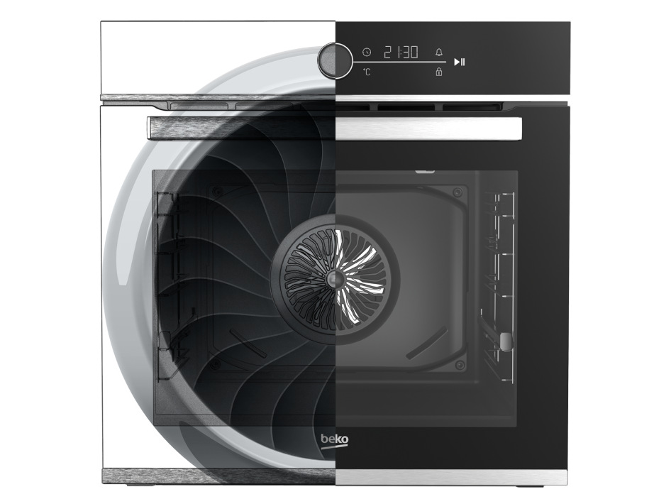 Rúra Beko Beyond BBIM14300WMS biela Rúra Beko Beyond BBIM14300WMS biela