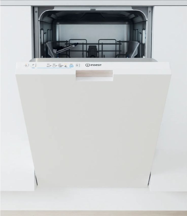 Umývačka riadu Indesit IN2IE10CS80 Umývačka riadu Indesit IN2IE10CS80