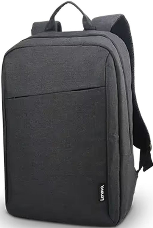 Batoh na notebook Lenovo 15.6" Laptop Backpack B210 (ECO) - čierny